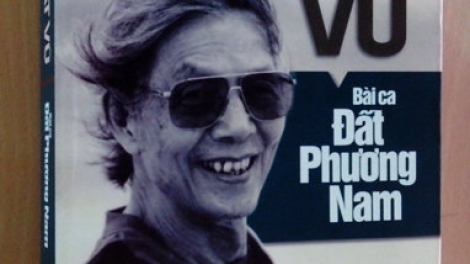 NHẠC SĨ LƯ NHẤT VŨ QUA ĐỜI