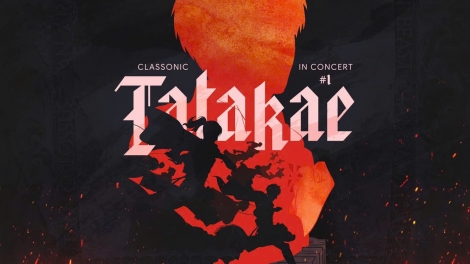 Bùng nổ với concert âm nhạc Attack on Titan đầu tiên tại Hà Nội