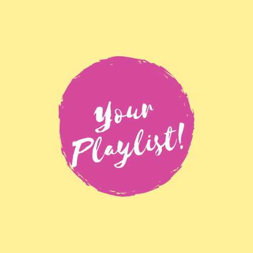Your Playlist - BS Hiền Vũ