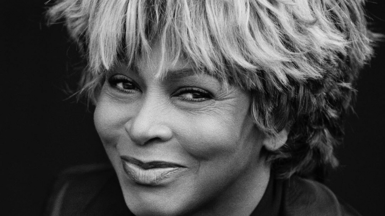 Huyền thoại âm nhạc Tina Turner qua đời ở tuổi 84