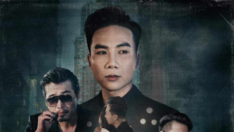 Ca sĩ Việt Lee ra mắt MV “Còn thương người cũ”