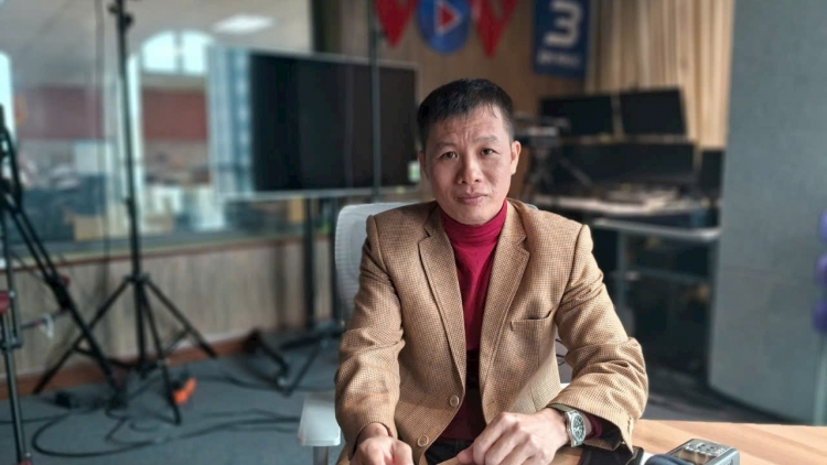 Nhạc sĩ Lê Anh Hà với hai ca khúc về Bác Hồ
