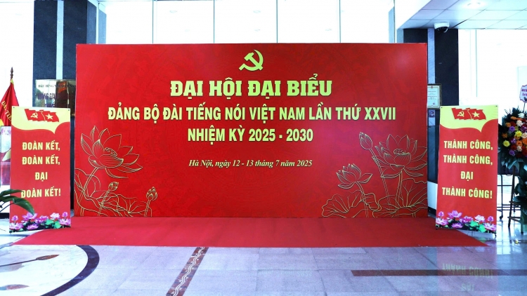 “Giữ vững niềm tin” – Âm vang của niềm tự hào và khát vọng vươn tới