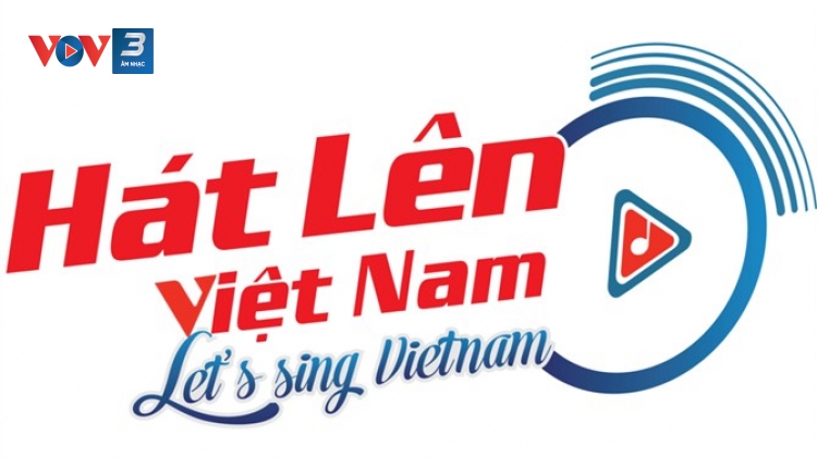 Lễ trao giải cuộc thi sáng tác ca khúc "Hát Lên Việt Nam- Let's sing Viet Nam"
