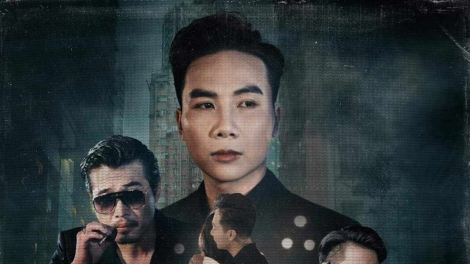Ca sĩ Việt Lee ra mắt MV “Còn thương người cũ”