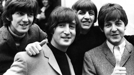 Huyền thoại "The Beatles" trở lại với ca khúc mới “Now And Then”