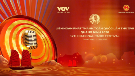   BAN VĂN HỌC - NGHỆ THUẬT - ÂM NHẠC (VOV3) GIÀNH GIẢI BẠC