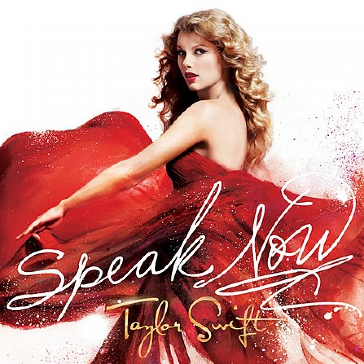 Taylor Swift làm mới "Speak Now", tiếp tục khẳng định tài năng âm nhạc xuất sắc