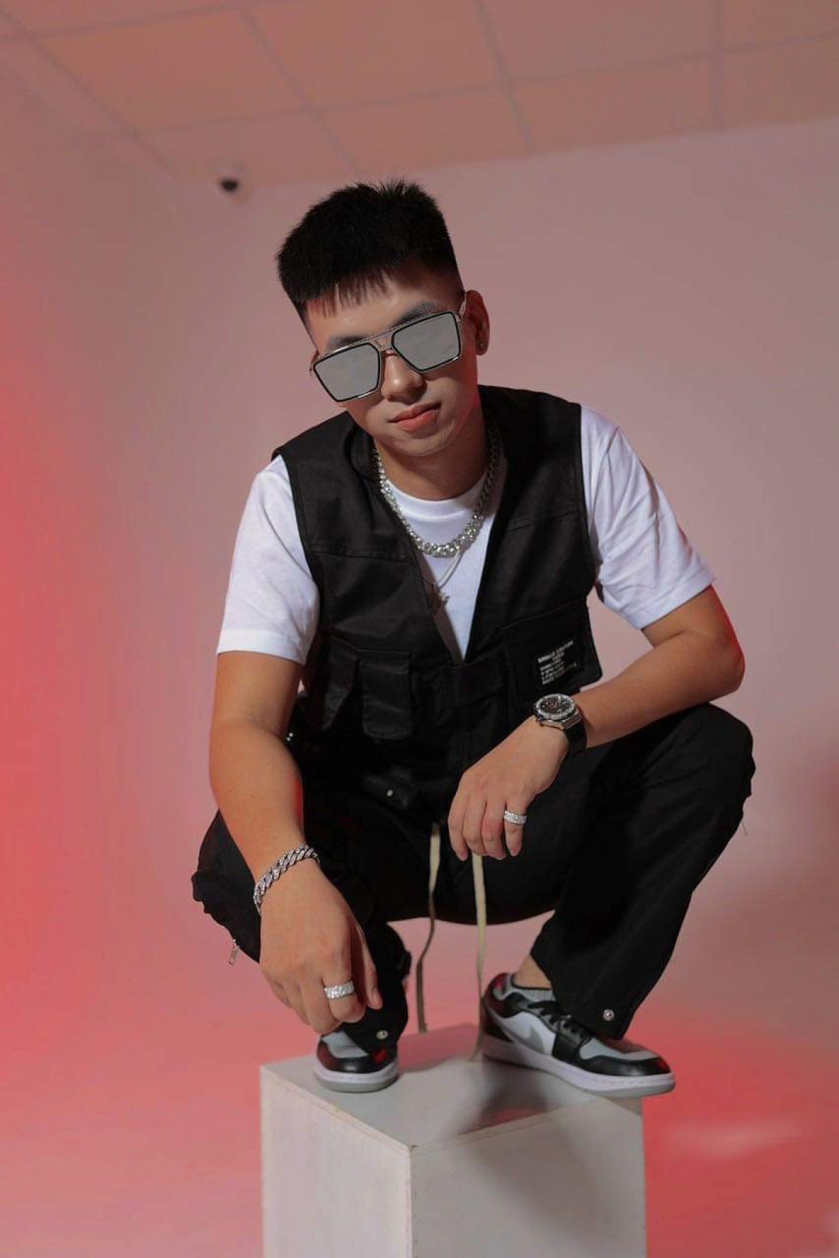 Tạ Công Tùng - DJ TCT MUSIC