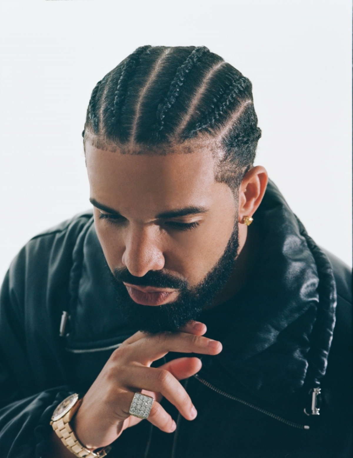Drake - Nam rapper có sức ảnh hưởng lớn của US-UK