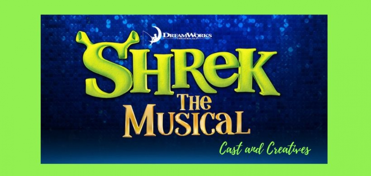 Shrek the Musical là vở nhạc kịch phong cách cổ tích rất nổi tiếng tại Mỹ